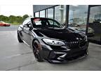 2020 Bmw M2
