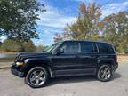 2016 Jeep Patriot