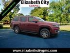 2022 Jeep Wagoneer