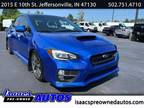 2016 Subaru WRX STI