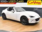 2020 Mazda MX-5 Miata RF