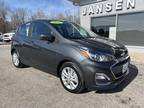 2022 Chevrolet Spark