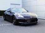2011 Nissan 370Z