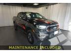 2023 Ford Ranger
