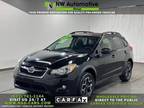 2015 Subaru XV Crosstrek