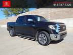 2019 Toyota Tundra