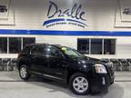 2015 GMC Terrain