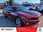 2010 Chevrolet Camaro