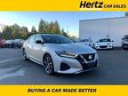 2022 Nissan Maxima