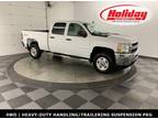 2014 Chevrolet Silverado 2500