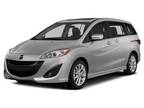 2014 Mazda Mazda5
