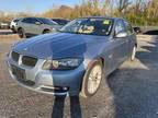 2011 BMW 335i