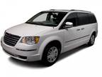 2010 Chrysler Town & Country