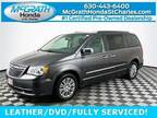 2015 Chrysler Town & Country