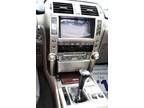 2012 Lexus GX 460