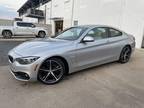 2020 BMW 430i