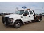 2010 Ford F-350 Chassis Cab