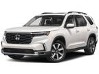2023 Honda Pilot
