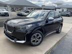 2023 Bmw X1