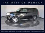 2014 Honda Pilot