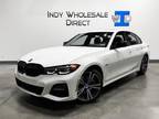 2022 BMW 330e