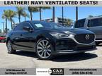 2018 Mazda Mazda6