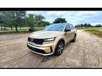 2021 Kia Sorento