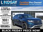 2023 Volkswagen Atlas