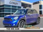 2015 MINI Cooper Countryman