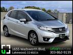 2016 Honda Fit