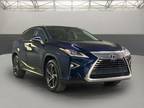 2016 Lexus RX 450h