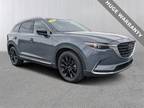 2022 Mazda CX-9