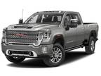 2023 GMC Sierra 2500HD