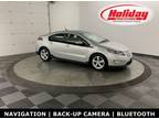 2014 Chevrolet Volt