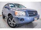 2002 Toyota Highlander
