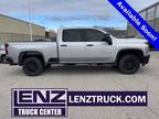 2023 Chevrolet Silverado 2500