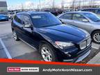 2013 Bmw X1