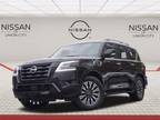 2023 Nissan Armada
