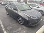 2020 Toyota Prius