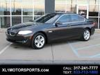 2013 Bmw 528