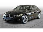 2015 BMW 328i