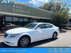 2007 Lexus LS 460