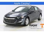 2019 Chevrolet Malibu