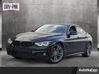 2019 BMW 440i Gran Coupe