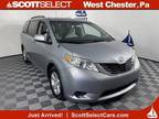 2014 Toyota Sienna