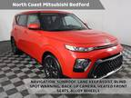 2021 Kia Soul