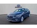 2014 Mazda Mazda3