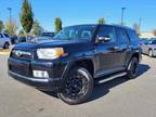 2012 Toyota 4Runner
