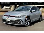 2022 Volkswagen GTI