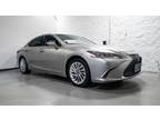 2019 Lexus ES 300h